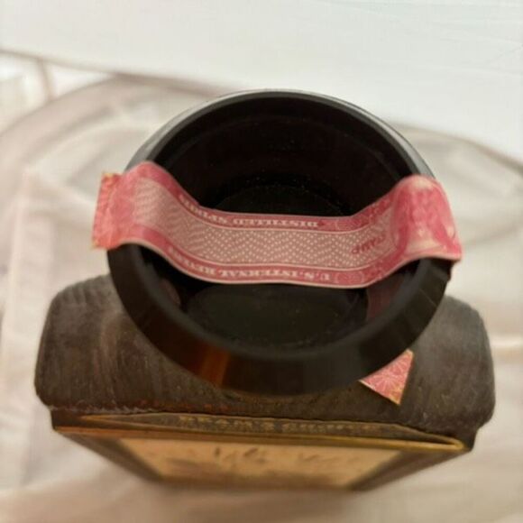 Beam’s Choice Collector’s Edition Volume IX Woodcock Empty Bottle Box - Picture 8 of 11